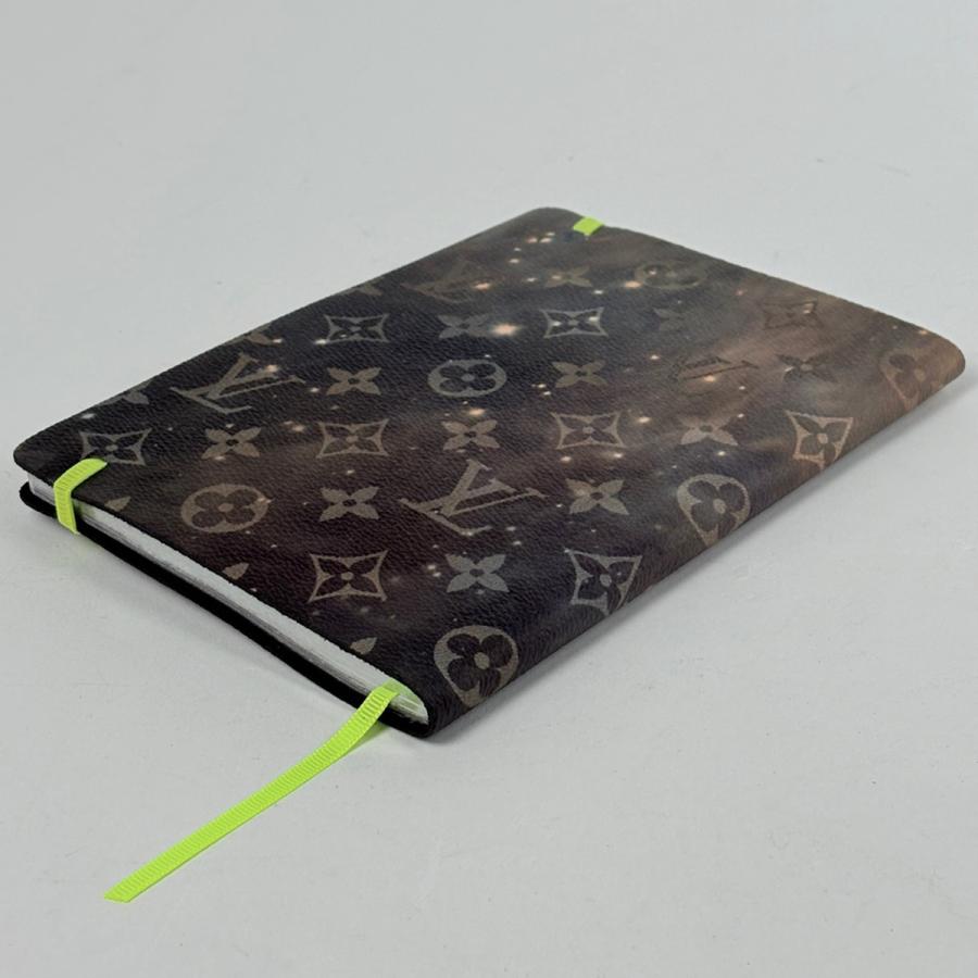 ルイヴィトン カイエ・ギュスターヴMM LOUIS VUITTON（ルイ・ヴィトン