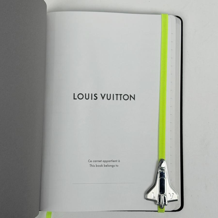 ルイヴィトン カイエ・ギュスターヴMM LOUIS VUITTON（ルイ・ヴィトン