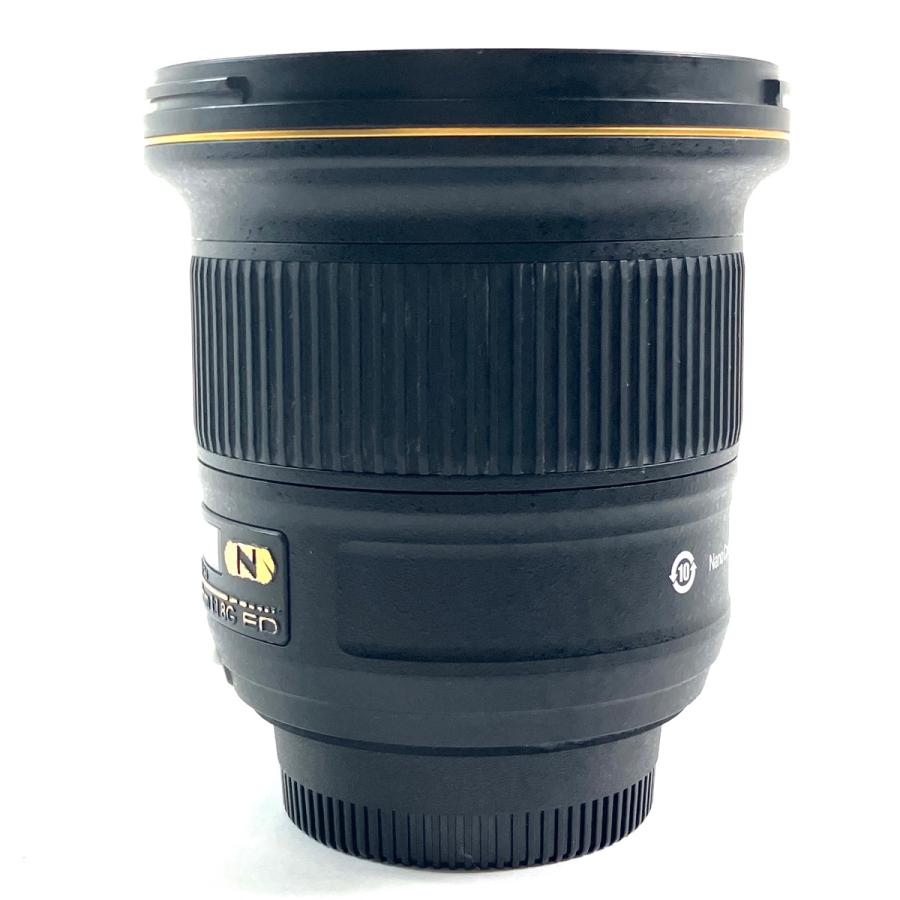 ニコン Nikon AF-S NIKKOR 20mm F1.8G ED 一眼カメラ用レンズ（オートフォーカス） 中古