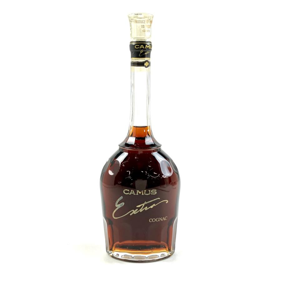 カミュ CAMUS エクストラ 700ml ブランデー コニャック 古酒