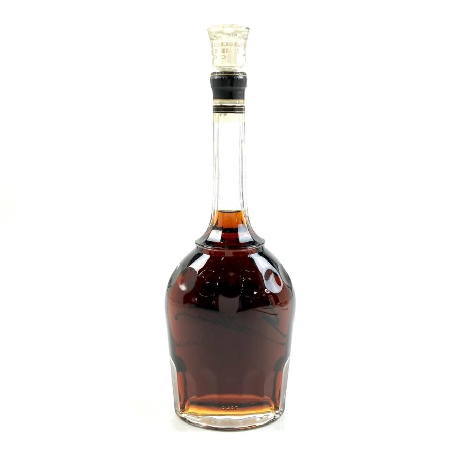 カミュ CAMUS エクストラ 700ml ブランデー コニャック 古酒