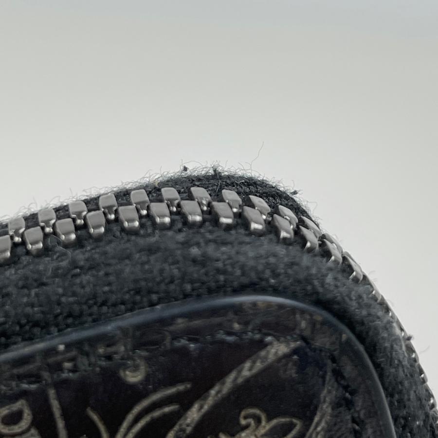 Berluti（ベルルッティ） コト 6連 キーケース ラウンドファスナー