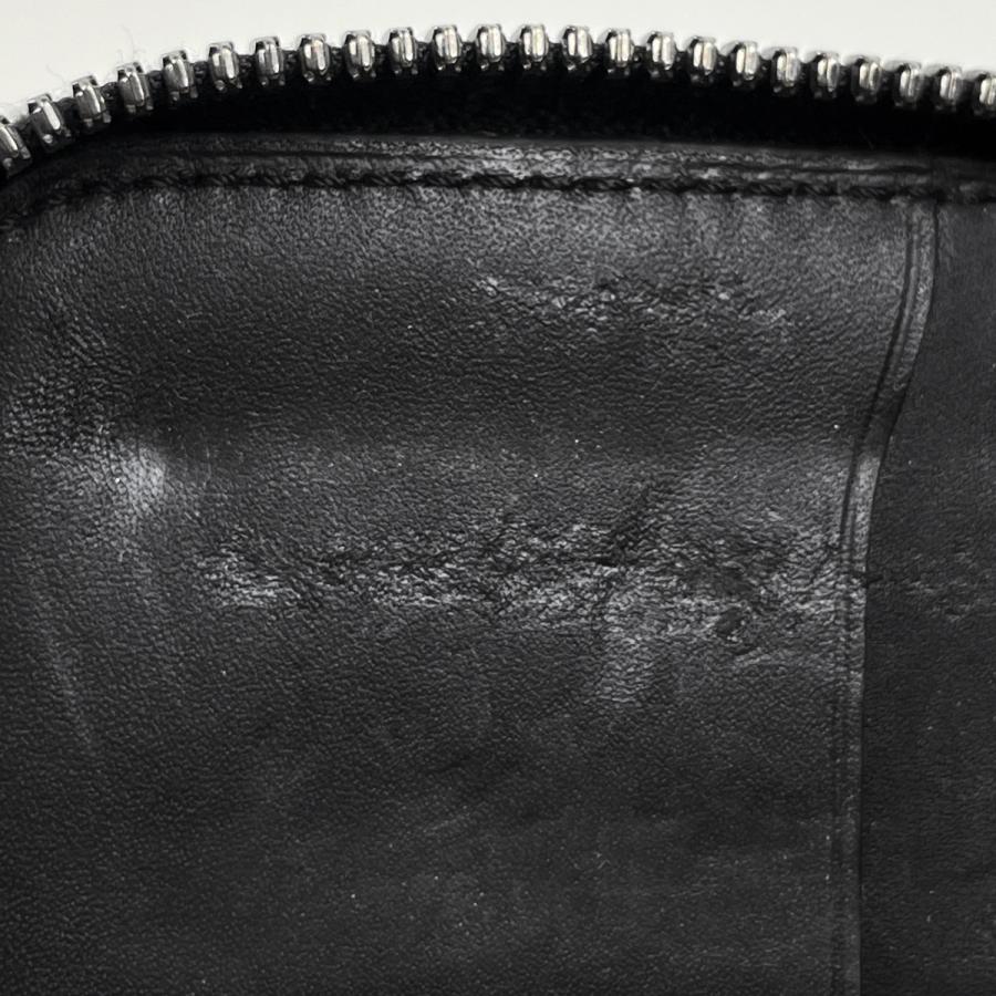 Berluti（ベルルッティ） コト 6連 キーケース ラウンドファスナー
