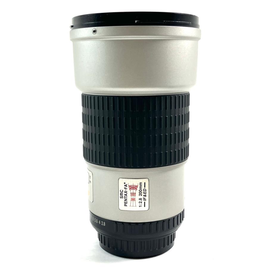 ペンタックス PENTAX SMC PENTAX-FA* 200mm F2.8 ED IF 一眼カメラ用 
