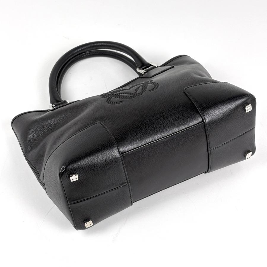 LOEWE（ロエベ） アマソナ フスタ トートバッグ アナグラム