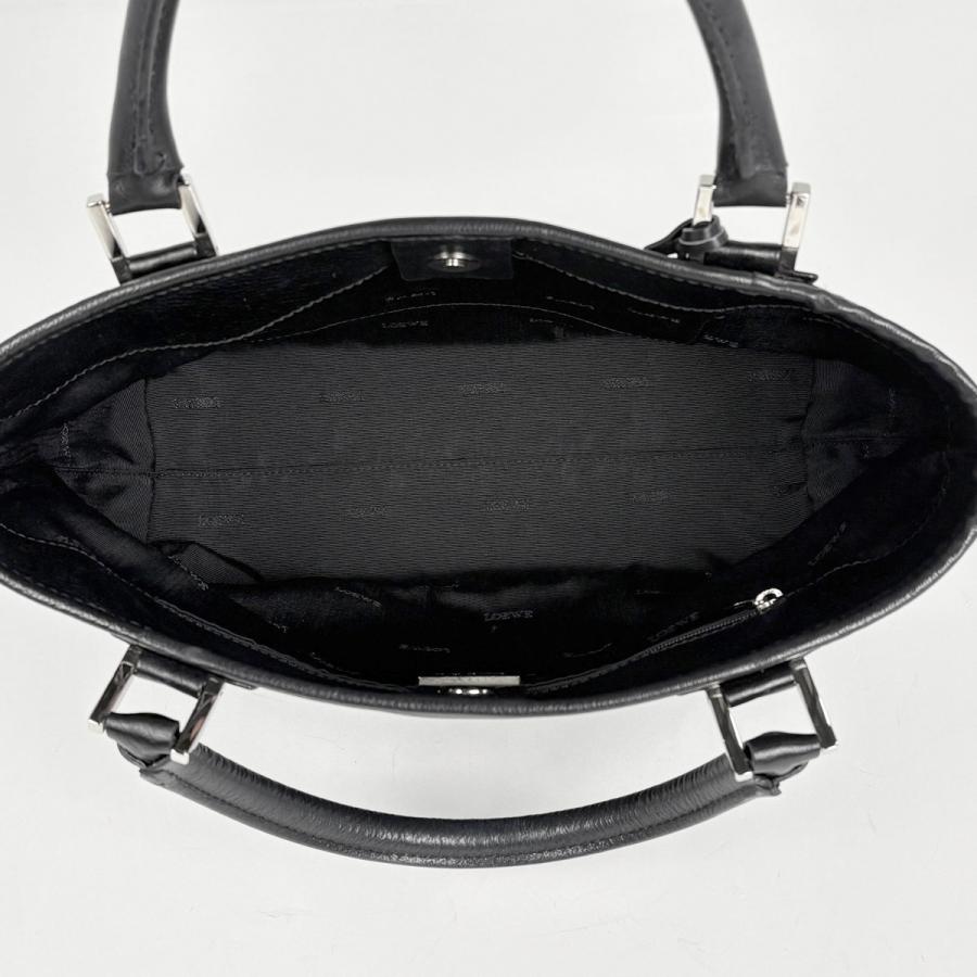 LOEWE（ロエベ） アマソナ フスタ トートバッグ アナグラム