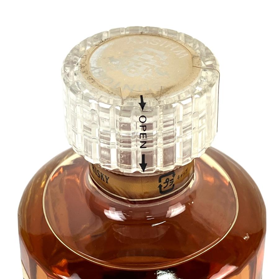 東京都内限定お届け サントリー SUNTORY 響 17年 裏ゴールド