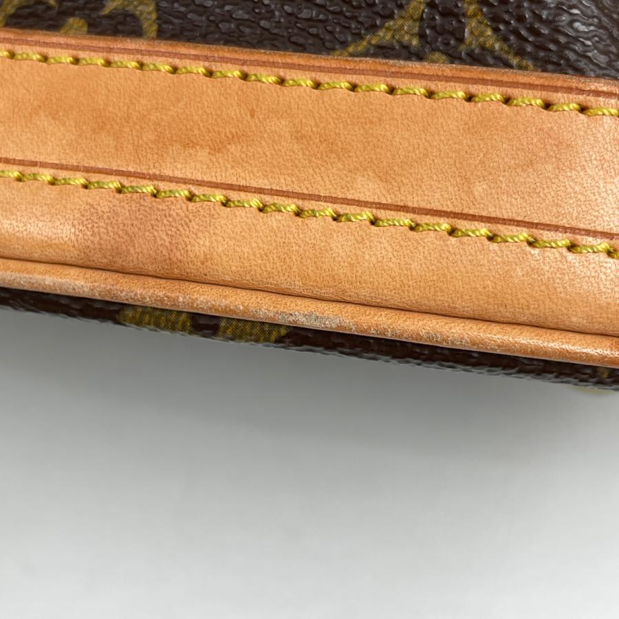 LOUIS VUITTON（ルイ・ヴィトン） バケットGM ショルダーバッグ バケツ