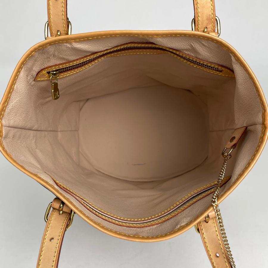 LOUIS VUITTON（ルイ・ヴィトン） バケットGM ショルダーバッグ バケツ