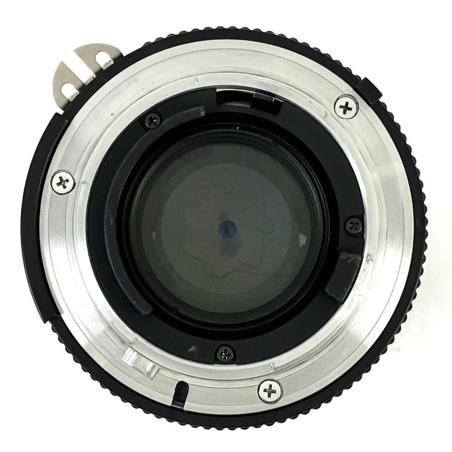 ニコン Nikon Ai-S NIKKOR 85mm F2 一眼カメラ用レンズ（マニュアル