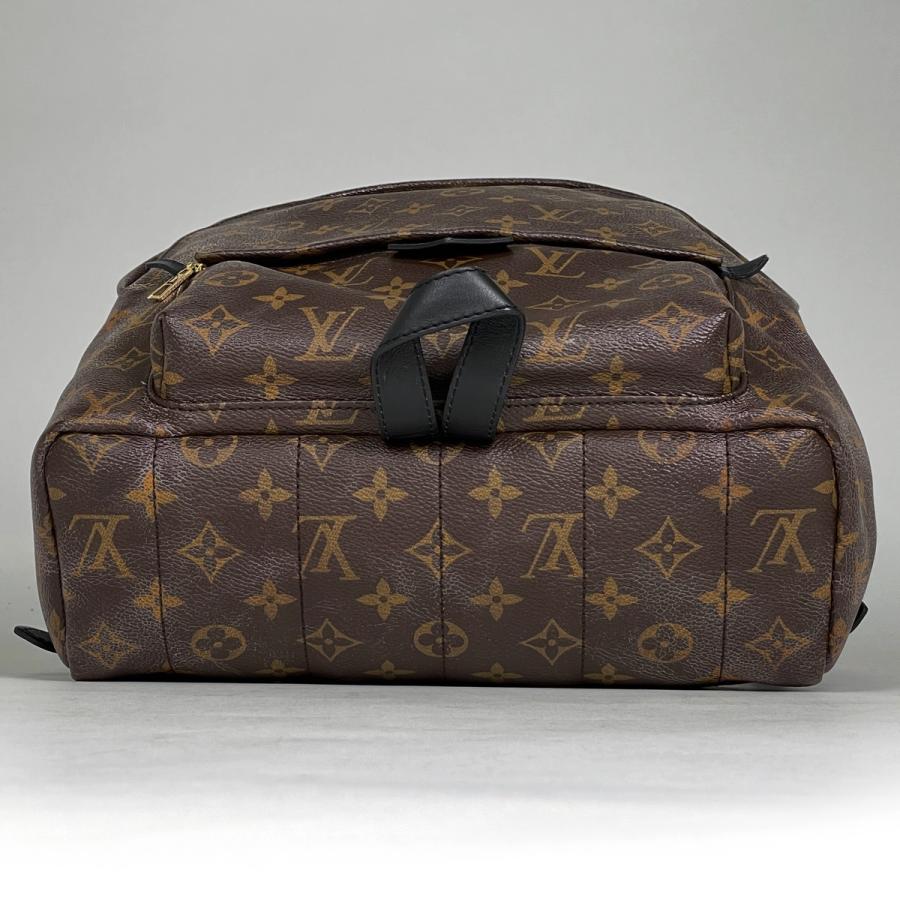 ルイヴィトン⭐︎パームスプリングス mm美品 LOUIS VUITTON（ルイ・ヴィトン） パームスプリングス バックパック MM