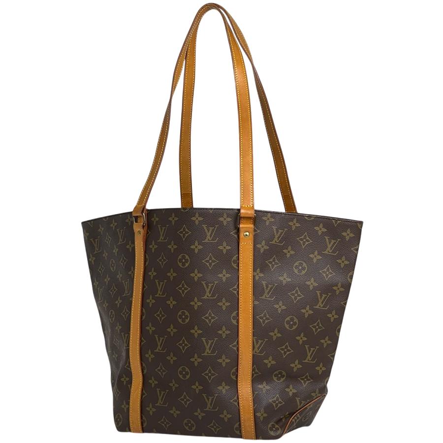 LOUIS VUITTON（ルイ・ヴィトン） サック ショッピング 肩掛け 