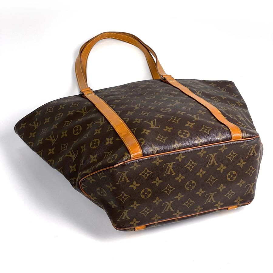 LOUIS VUITTON（ルイ・ヴィトン） サック ショッピング 肩掛け 