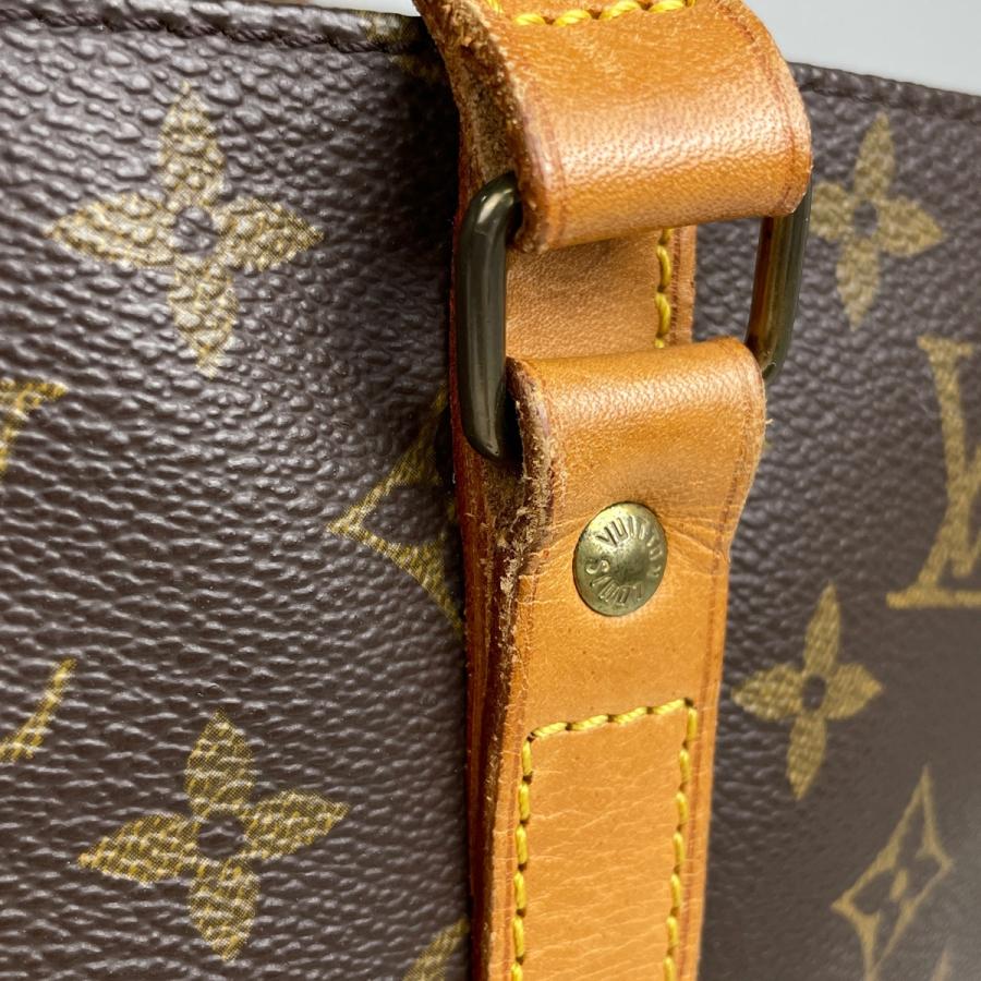LOUIS VUITTON（ルイ・ヴィトン） サック ショッピング 肩掛け 