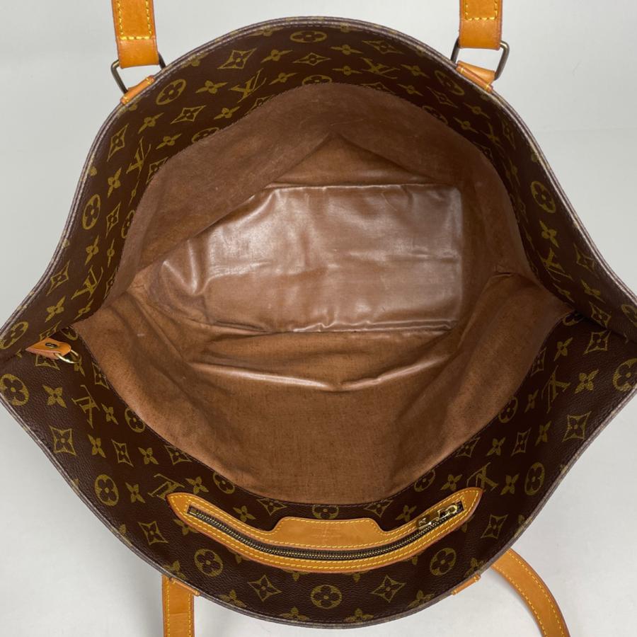 LOUIS VUITTON（ルイ・ヴィトン） サック ショッピング 肩掛け 