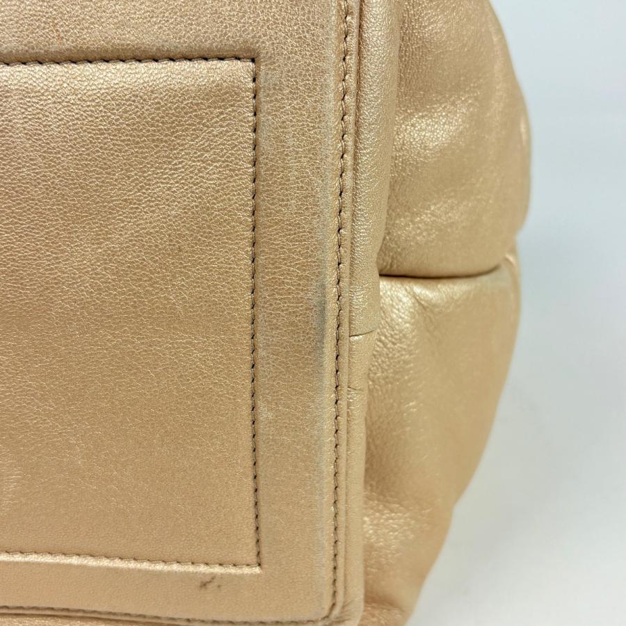 CHANEL（シャネル） コココクーン トートバッグ ハンドバッグ ココ 