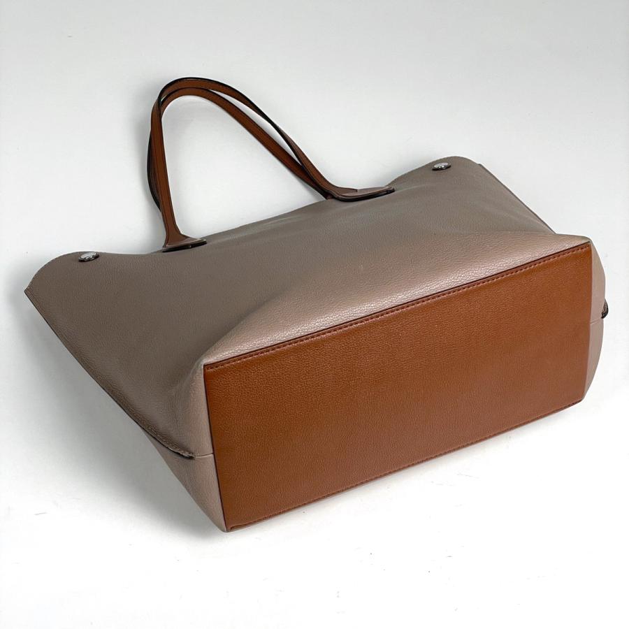 LOUIS VUITTON（ルイ・ヴィトン） ロックミー ゴー トートバッグ 