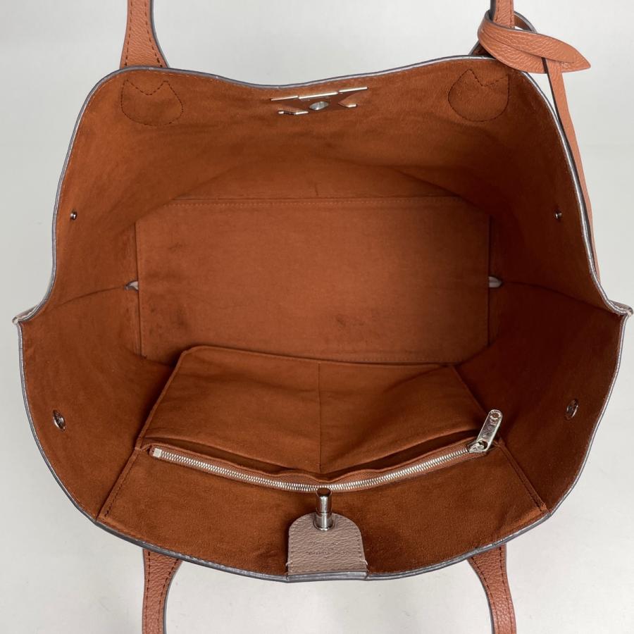 LOUIS VUITTON（ルイ・ヴィトン） ロックミー ゴー トートバッグ 