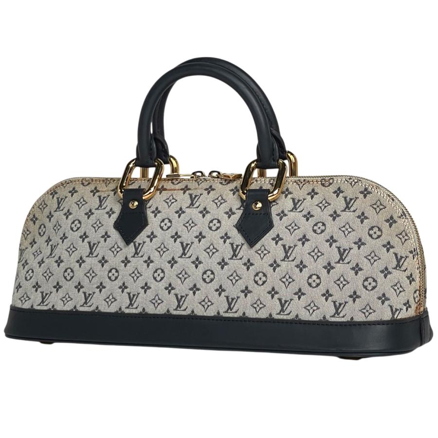 LOUIS VUITTON（ルイ・ヴィトン） アルマ ロン 手提げ ハンドバッグ 