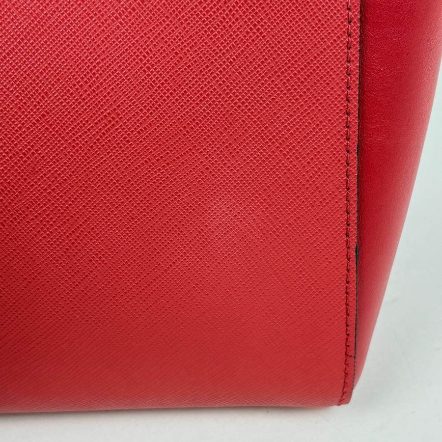 PRADA（プラダ） ロゴ ハンドバッグ 2WAY ショルダーバッグ