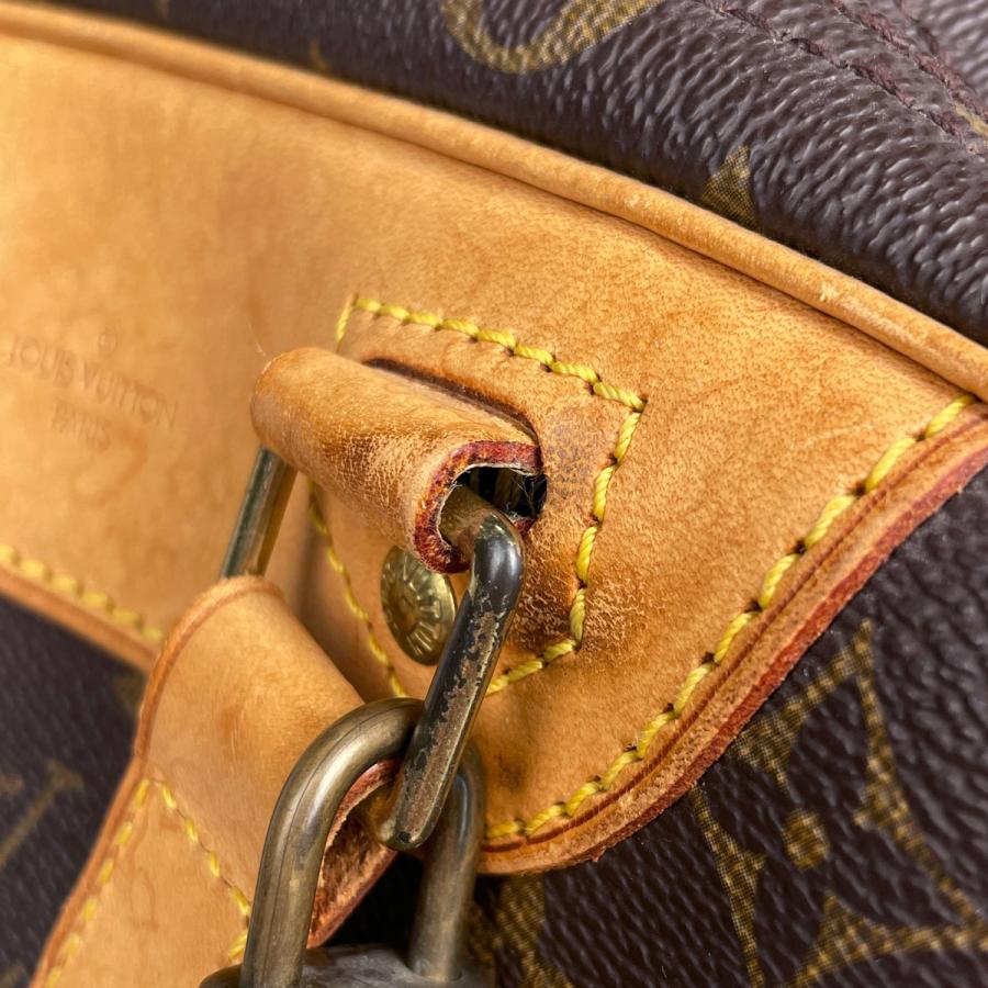 LOUIS VUITTON（ルイ・ヴィトン） エクスキュルシオン シューズケース