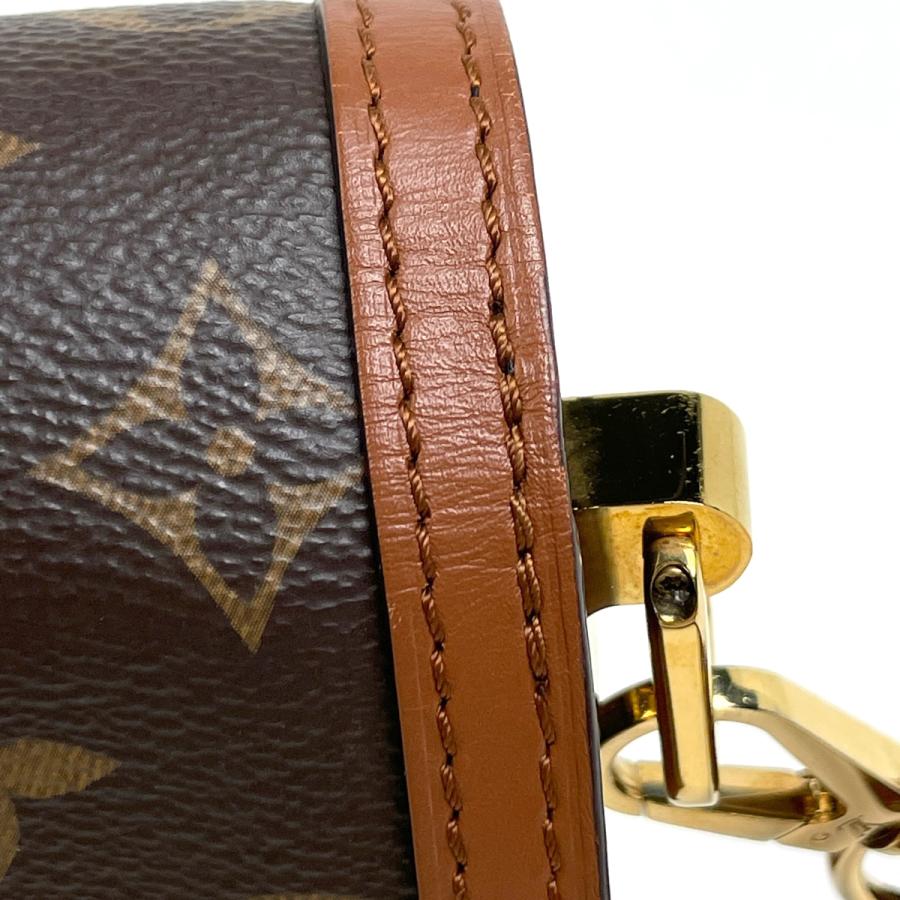 LOUIS VUITTON（ルイ・ヴィトン） ドーフィーヌ MINI 斜め掛け