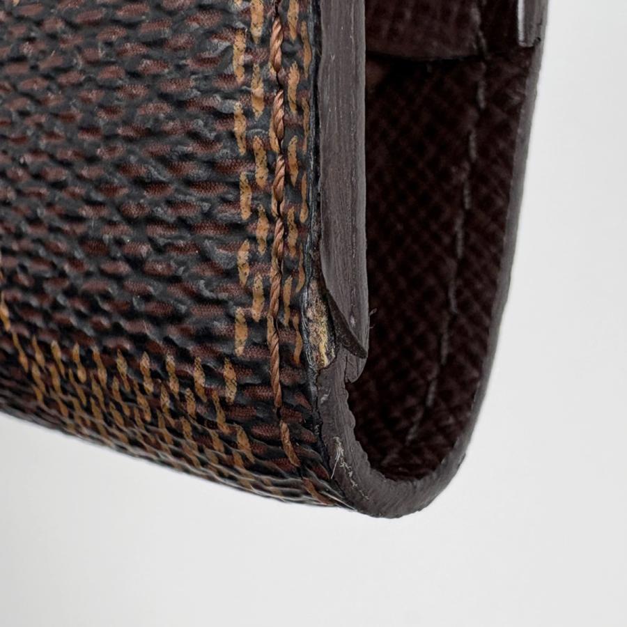 LOUIS VUITTON（ルイ・ヴィトン） ポルトフォイユ インターナショナル