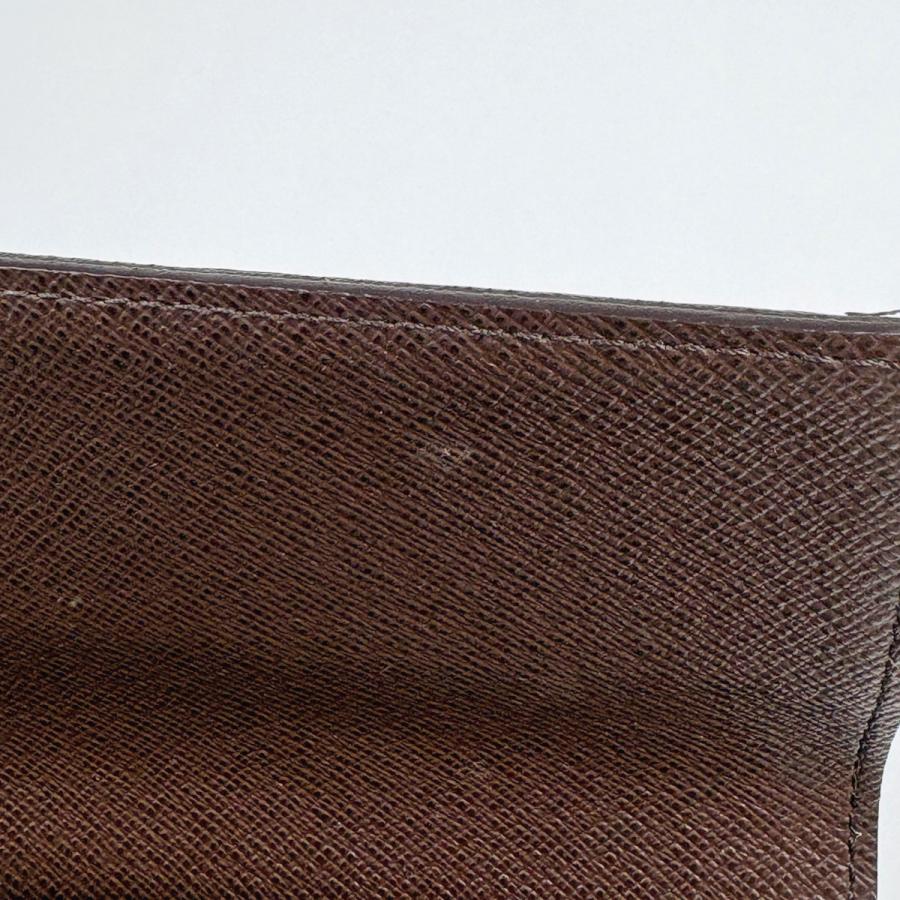 LOUIS VUITTON（ルイ・ヴィトン） ポルトフォイユ インターナショナル
