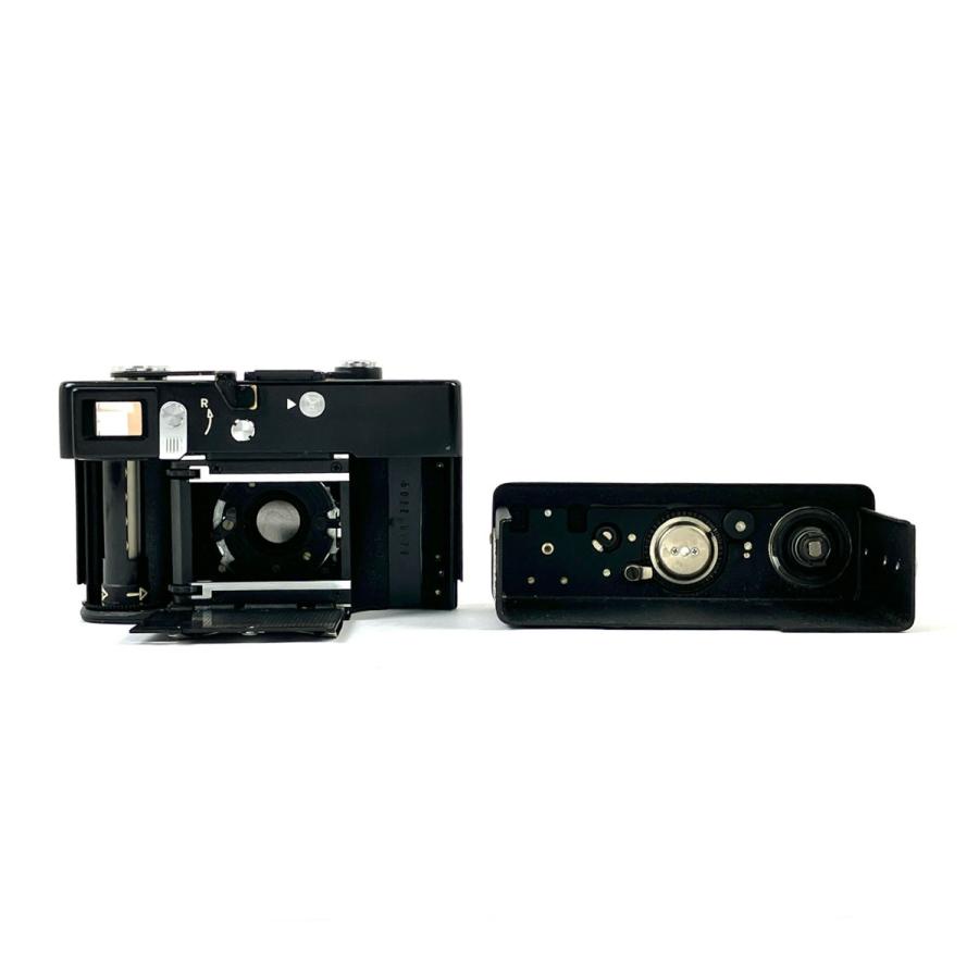 ローライ ROLLEI 35SE シンガポール フィルム コンパクトカメラ 中古