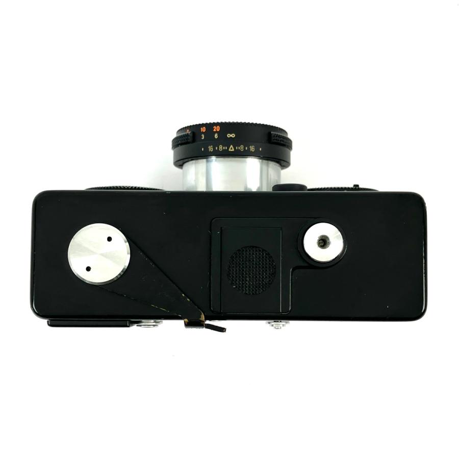 ローライRollei 35 SE シンガポール製 美品 ローライ ROLLEI 35SE シンガポール フィルム コンパクトカメラ 中古