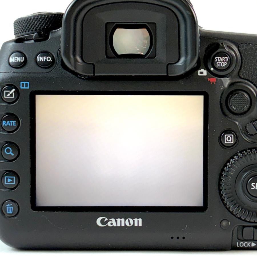 中古】CANON◇デジタル一眼カメラ EOS 5D Mark IV ボディ【カメラ 