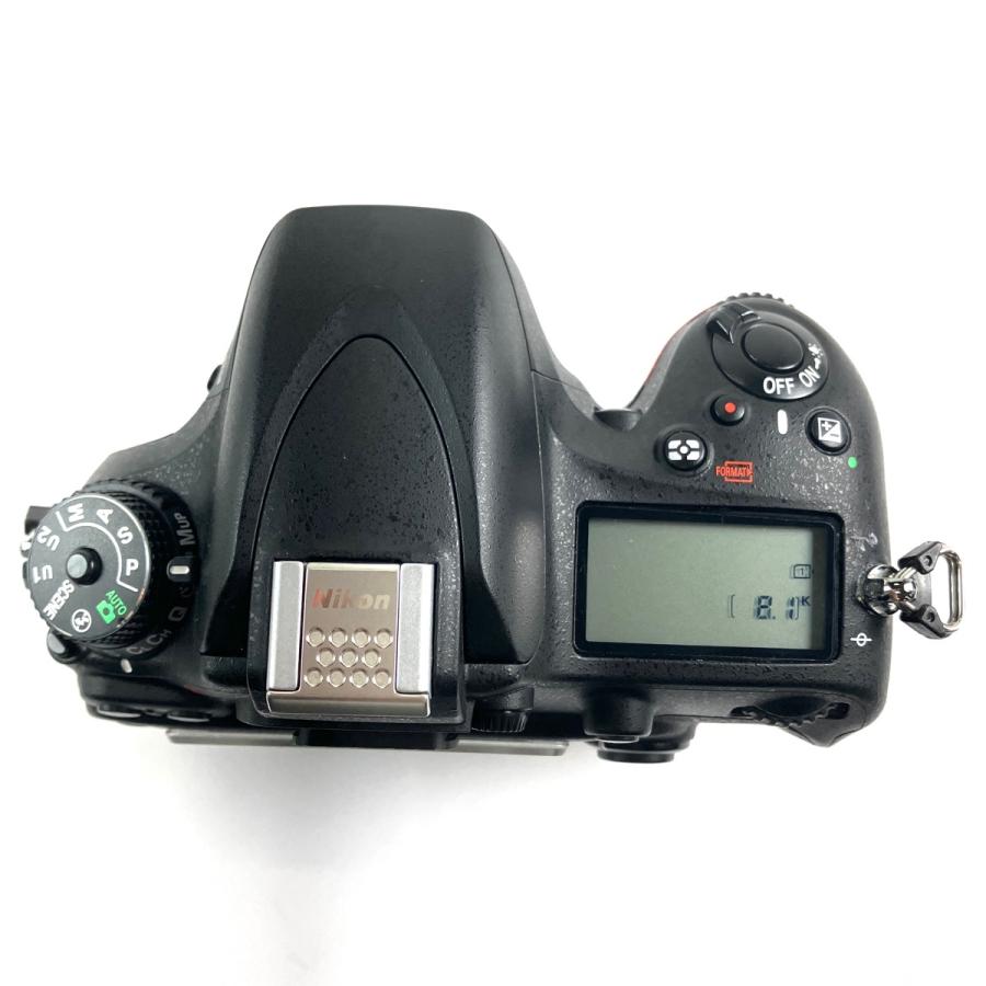 ニコン Nikon D600 ボディ デジタル 一眼レフカメラ 中古 : リユース