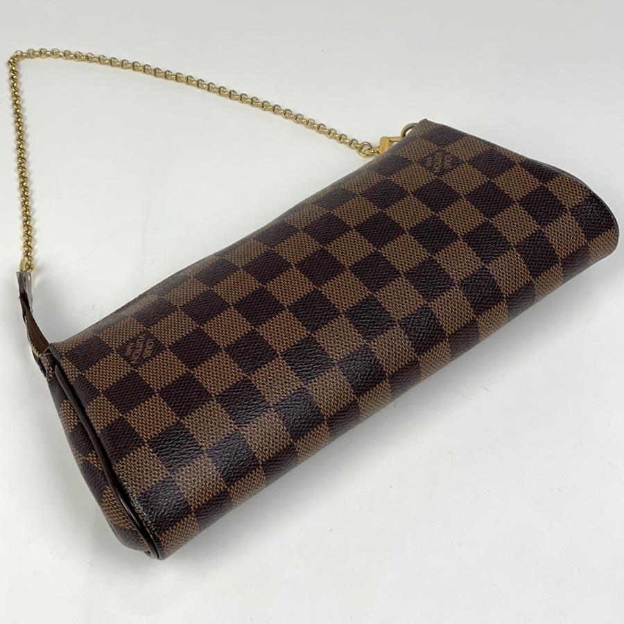 LOUIS VUITTON（ルイ・ヴィトン） エヴァ 2WAY ショルダーバッグ