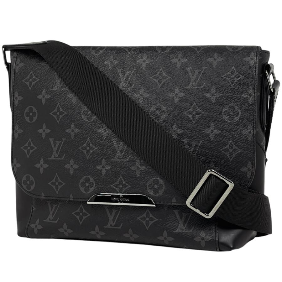 ルイヴィトンモノグラムエクリプスメッセンジャーエクスプローラーPM LOUIS VUITTON（ルイ・ヴィトン） メッセンジャー エクスプローラーPM