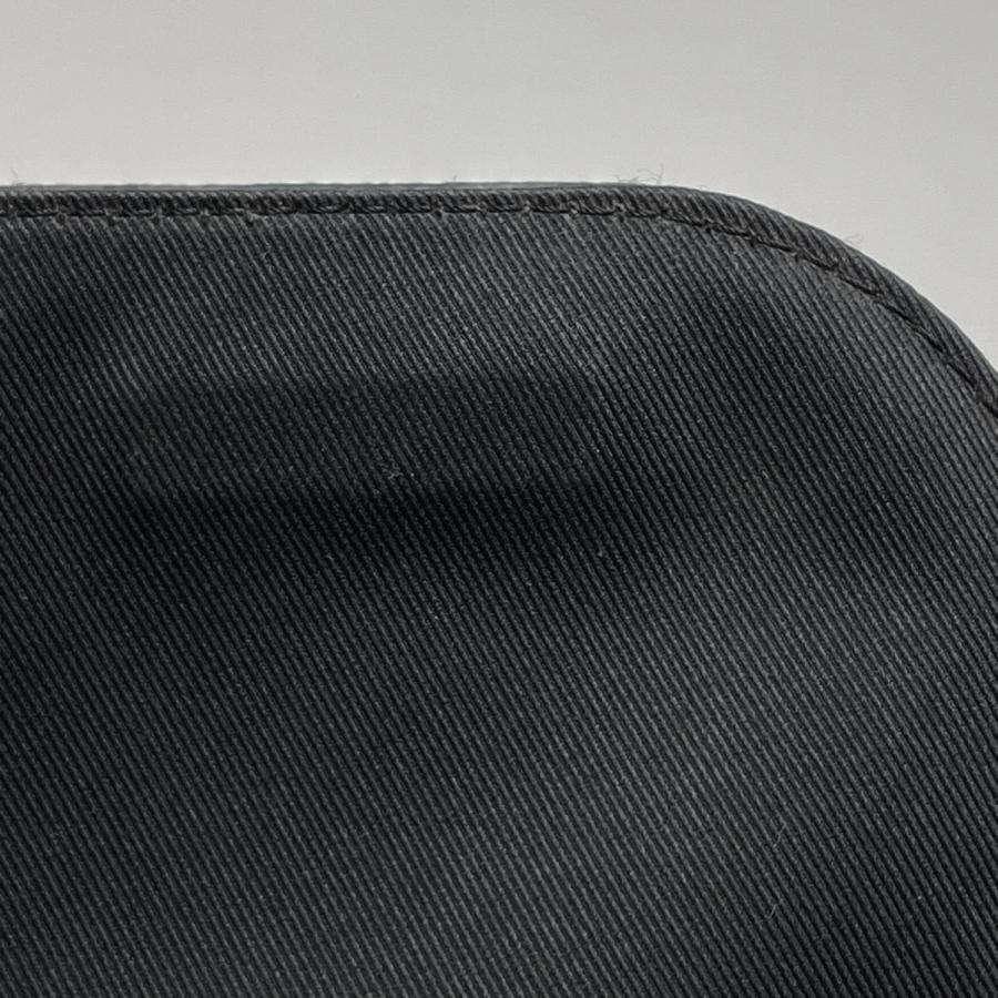 ルイ・ヴィトン Louis Vuitton メッセンジャー エクスプローラーPM 斜め掛け ショルダーバッグ モノグラムエクリプス ノワール(ブラック) M40565 メンズ 中古_4