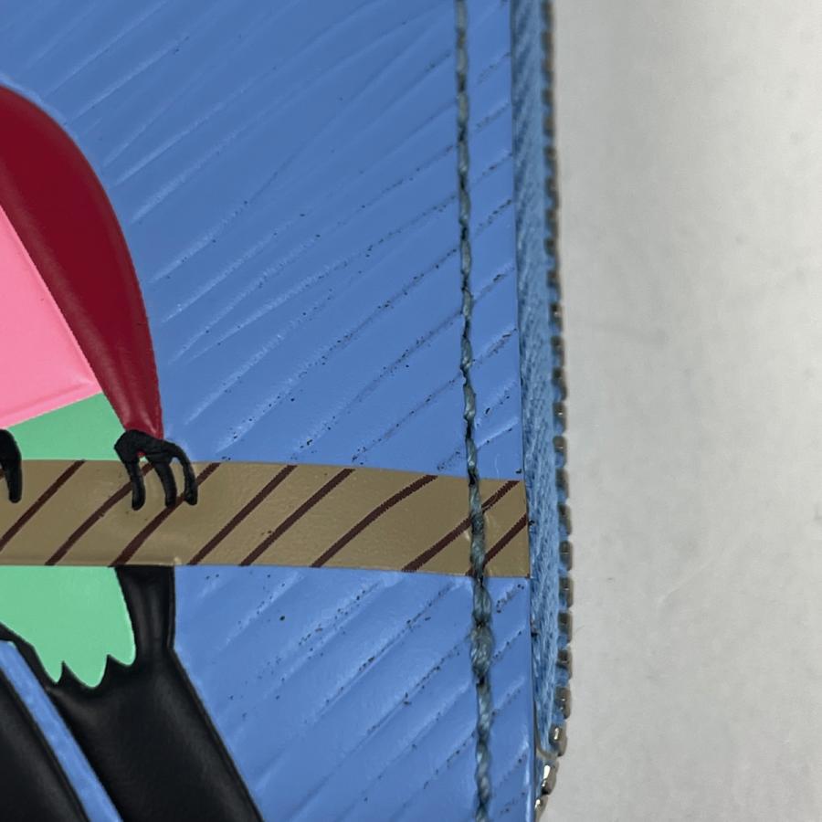 LOUIS VUITTON（ルイ・ヴィトン） ジッピー コインパース