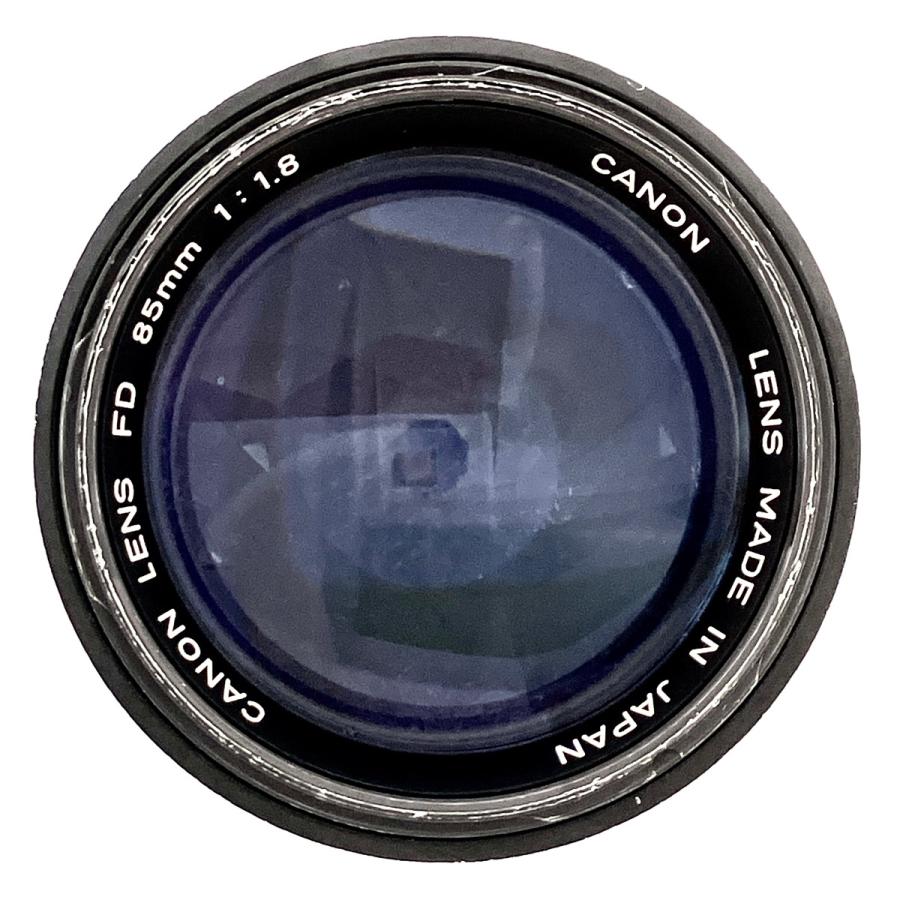 キヤノン Canon 一眼カメラ用レンズ（マニュアルフォーカス） 中古