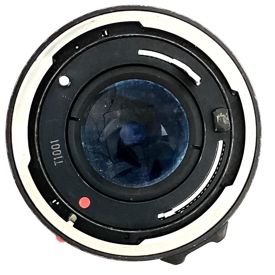 キヤノン Canon 一眼カメラ用レンズ（マニュアルフォーカス） 中古