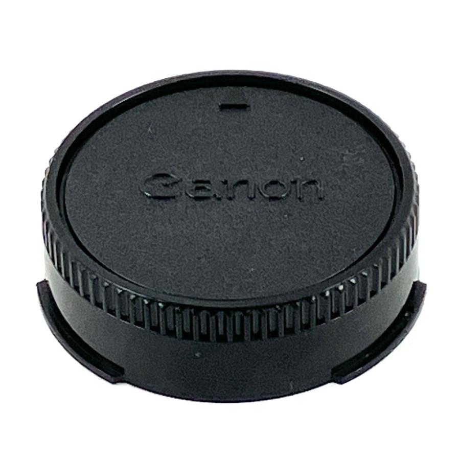 Canon レンズまとめ売り　動作品 キヤノン Canon 一眼カメラ用レンズ（マニュアルフォーカス） 中古