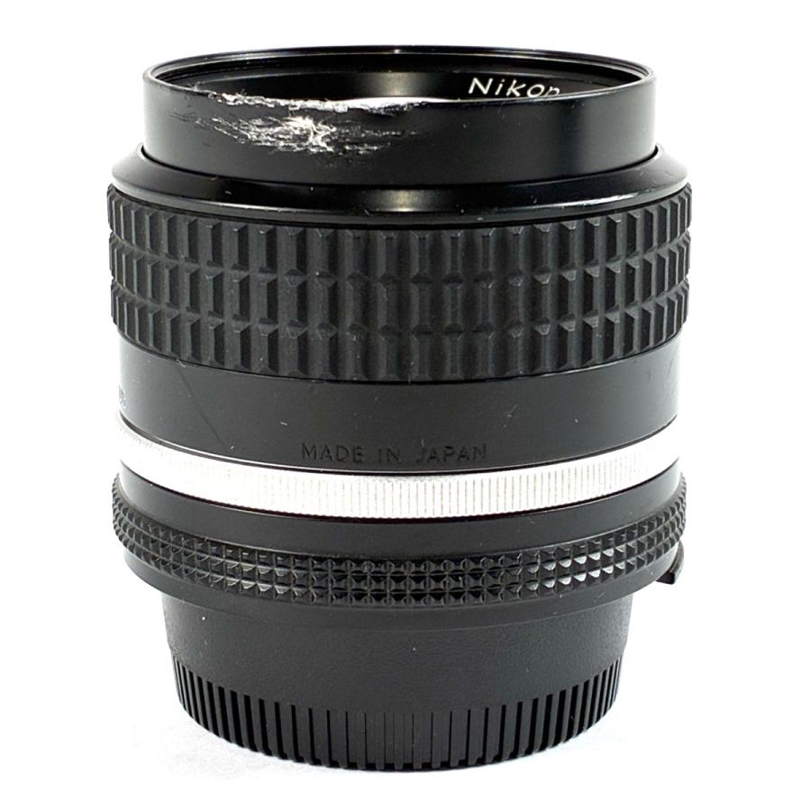 Nikkor Ai-s 85mm F2 レンズ 中古 ニコン Nikon Ai-S NIKKOR 85mm F2 一眼カメラ用レンズ（マニュアル