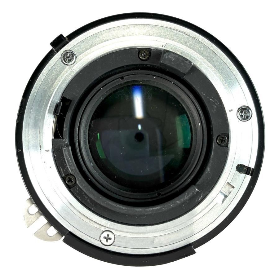 ニコンAi-S 85/2 85mm f2 単焦点 マニュアル ニコン Nikon Ai-S NIKKOR 85mm F2 一眼カメラ用レンズ（マニュアル