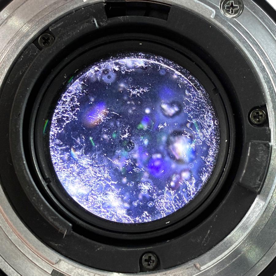ニコン Nikon Ai-S NIKKOR 85mm F2 一眼カメラ用レンズ（マニュアル