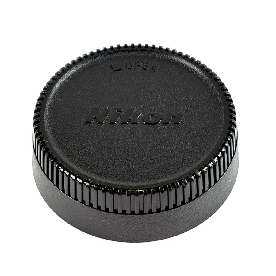 ニコン Nikon Ai-S NIKKOR 85mm F2 一眼カメラ用レンズ（マニュアル