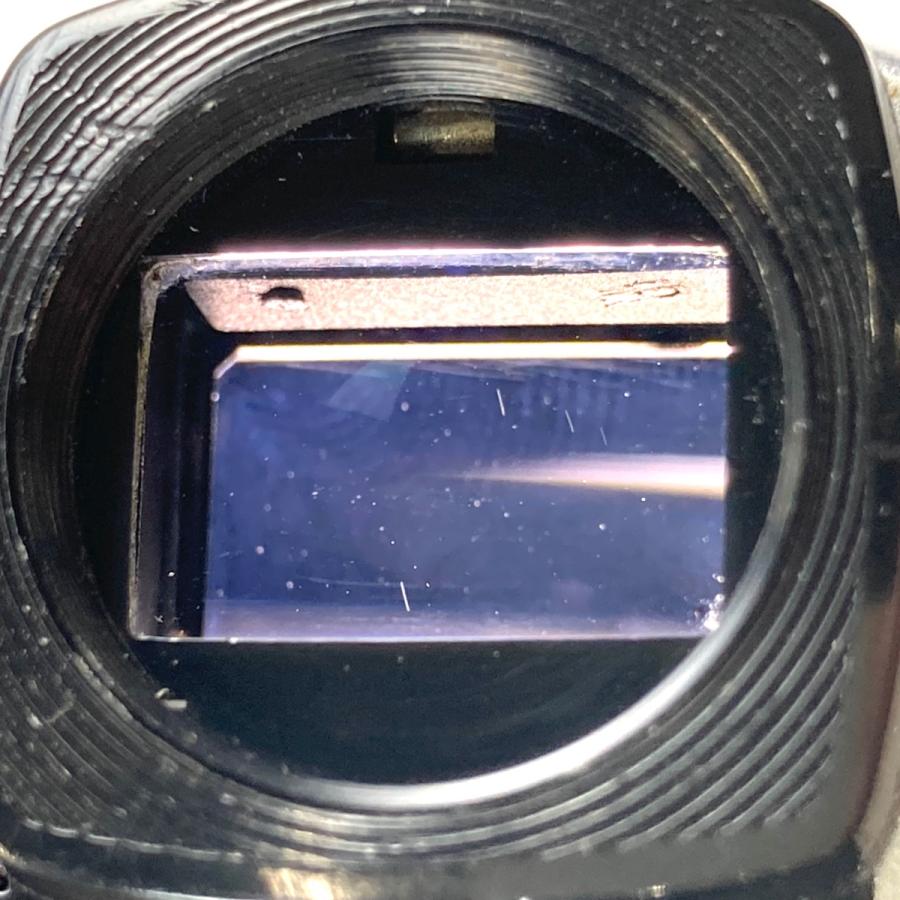 ニコン Nikon F2 アイレベル シルバー ボディ フィルム マニュアル