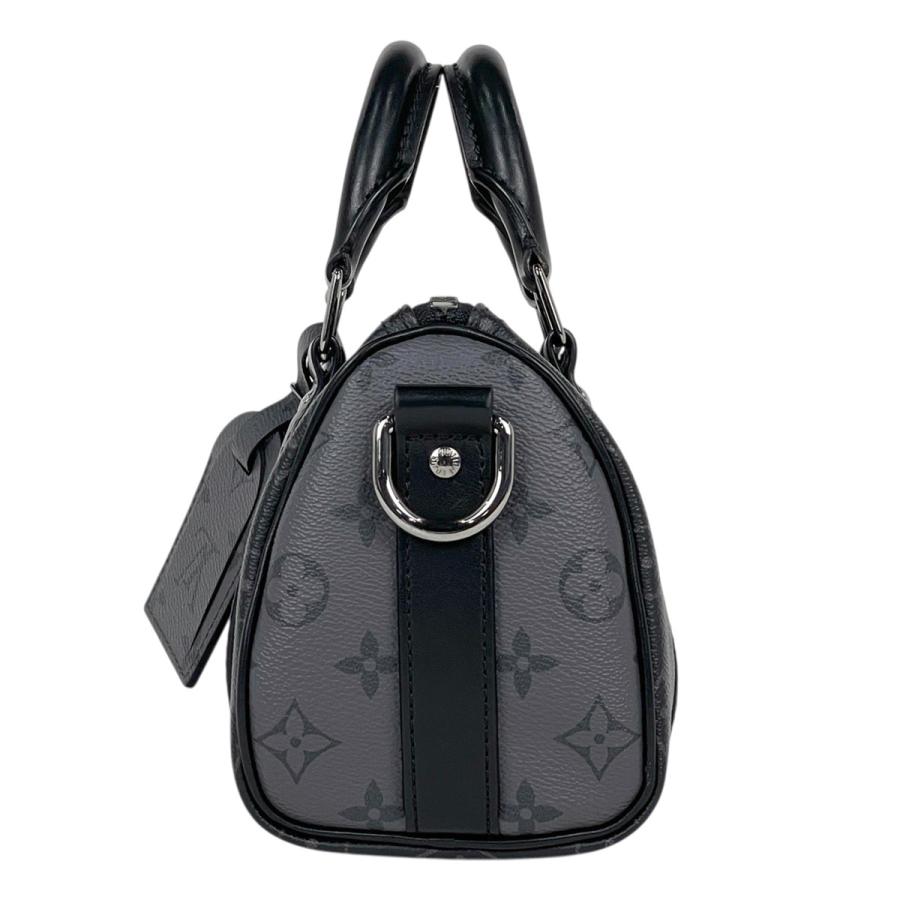 LOUIS VUITTON（ルイ・ヴィトン） キーポル バンドリエール25 2WAY