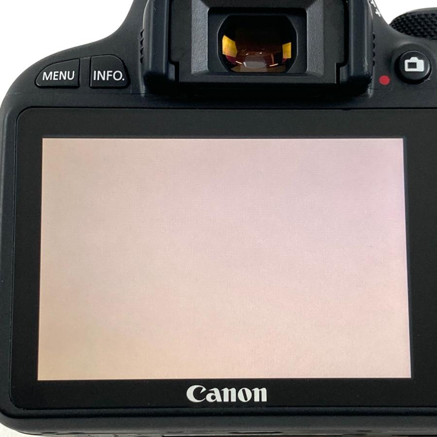 キヤノン Canon EOS Kiss X7 ボディ デジタル 一眼レフカメラ 中古 