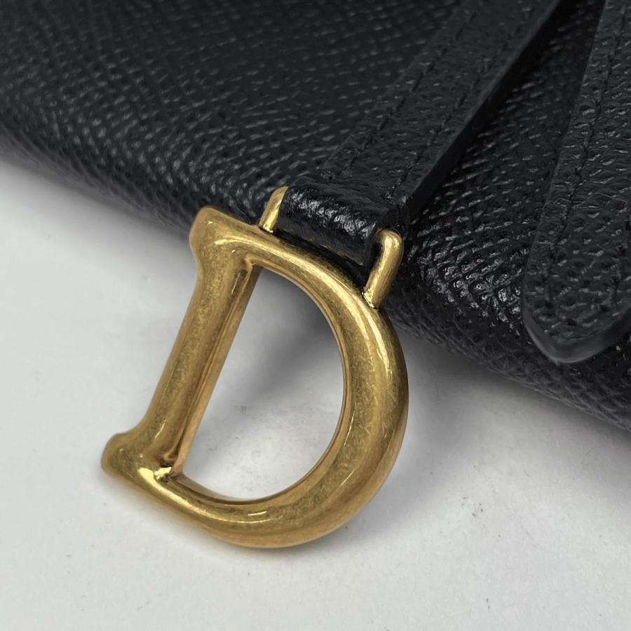 Christian Dior（クリスチャン・ディオール） ロゴ チェーン