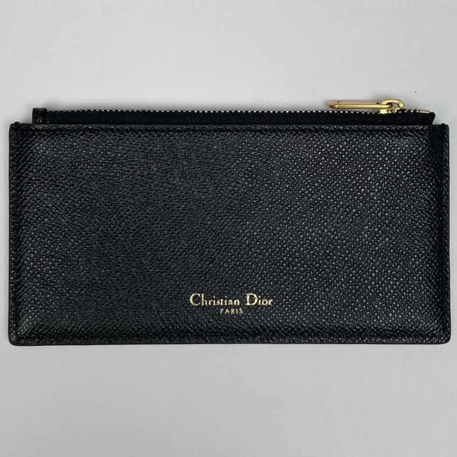 Christian Dior（クリスチャン・ディオール） ロゴ チェーン
