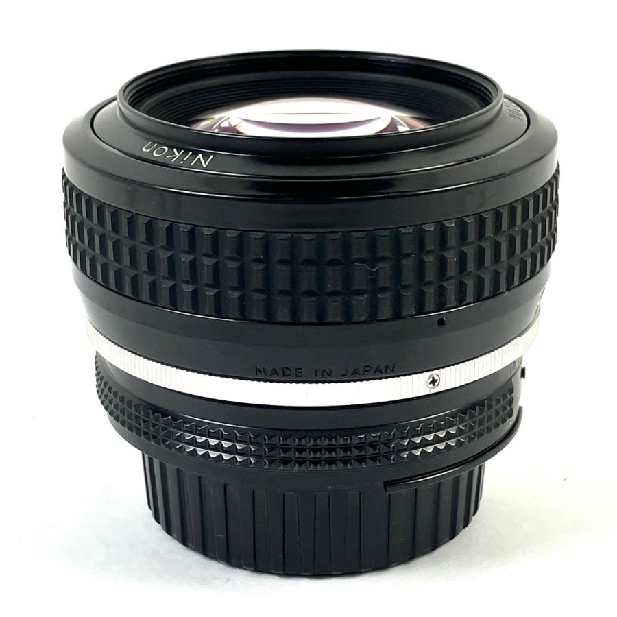 ニコン Nikon Ai NIKKOR 50mm F1.2 一眼カメラ用レンズ（マニュアル