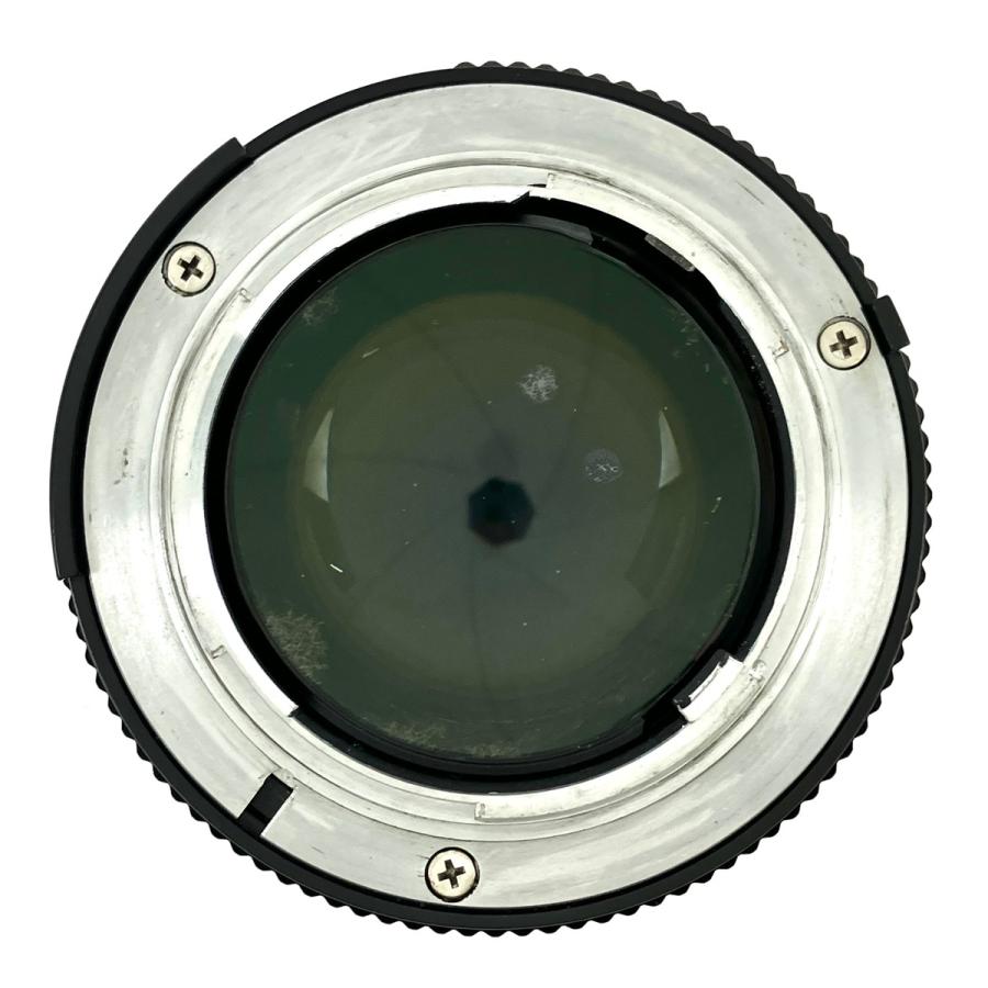 【美品】 ニコン Nikon Ai NIKKOR 50mm F1.2 レンズ ニコン Nikon Ai NIKKOR 50mm F1.2 一眼カメラ用レンズ（マニュアル
